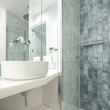 With Private Jacuzzi And Terrace In Los Christianos Appartement *