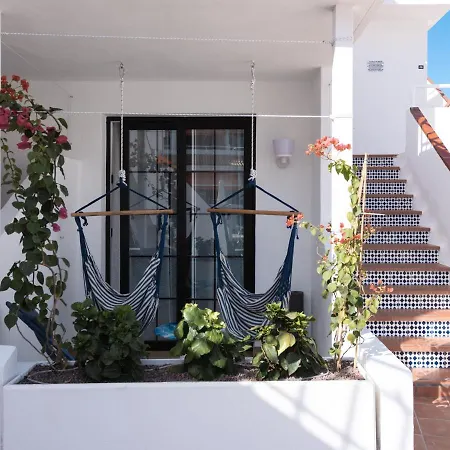 With Private Jacuzzi And Terrace In Los Christianos Appartement Los Cristianos (Tenerife)