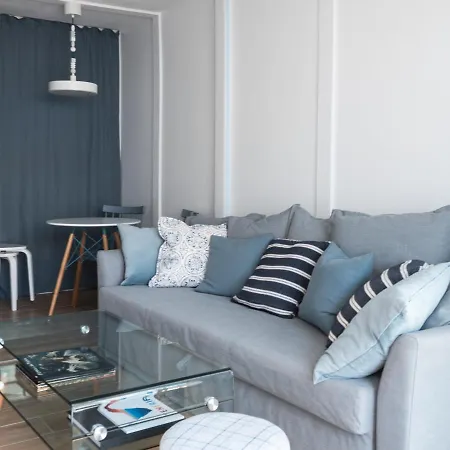 With Private Jacuzzi And Terrace In Los Christianos Appartement Los Cristianos (Tenerife)