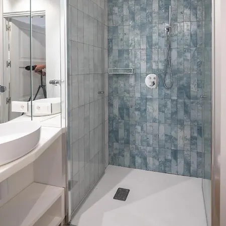 Appartement With Private Jacuzzi And Terrace In Los Christianos