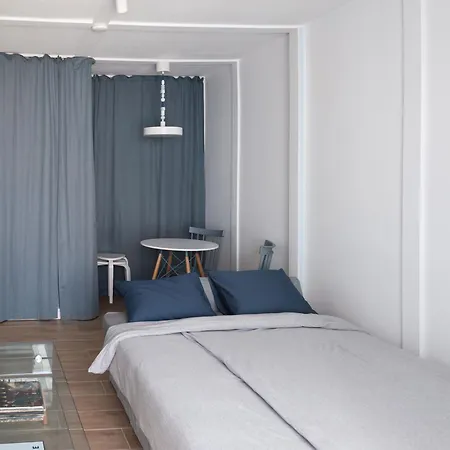 With Private Jacuzzi And Terrace In Los Christianos Appartement *